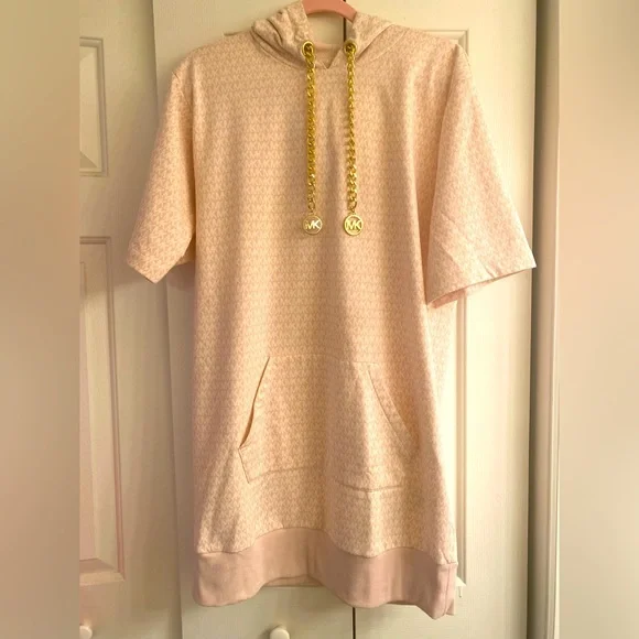 MICHAEL Michael Kors Dresses Michael Michael Kors Pink